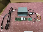 Fujitsu Primergy TX300 S6 8 2.5" Hdd Drive Bay Expansion Cage With Raid And. Fixed Price $564.27.