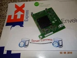 --new Bulk PACK--615729-B21 Hp Ethernet 1GB 366M 615727-001 Adapter 616010-001. Fixed Price $110.00.