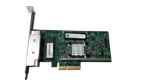 Hp 331T Quad Port 1GB Network Adapter 647592-001 649871-001 Full Height. Fixed Price $12.99.