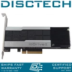 Dell 342-3995 / 69RV8 FY3TT IODRIVE2 785GB Mlc Pcie Solid State Storage Card. Fixed Price $499.00.