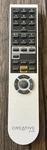 Genuine Original Creative RM-900 Audio Remote For SB0010 SB0090 SB1394. Fixed Price $5.99.
