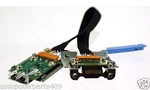New Dell Poweredge 1855 Front Control Panel Board Assembly With Cable NJ220. Fixed Price $9.89.