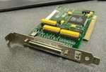 Ibm 40H6593 40H6595 4-L Ultra 2 Pci Differential Scsi Controller Adapter Card. Fixed Price $22.90.