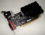 Xfx HD-645X-ZQ Ati Radeon 1GB DDR3 Hdmi Dvi Vga Pci-e Graphics Video Card. Fixed Price $19.99.
