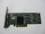 Mellanox MHEA28-1TC REV:A1 Infinihost Iii Ex Dual-port Infiniband Hca Cards Sdr. Fixed Price $599.00.