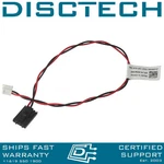Dell 9WJK6 Led Perc H700 Controller Signal Cable 9" For The Poweredge T110. Fixed Price $11.95.