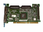 Dec Dual Channel Ultra Scsi Adapter 30-56150-03. Fixed Price $109.25.
