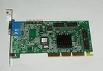 Dell 32MB Nvidia TNT2 M64 Agp Video Graphics Card. Fixed Price $95.00.