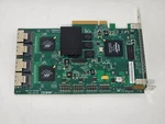 500-0226-00 Amcc Pci-x Multi-lane Sata Raid Controller Card. Fixed Price $42.50.