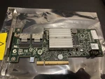 Lsi 9271-8I Sata 1GB Controller Raid 5 6G Pcie X8 With Battery Backup Unit. Fixed Price $24.99.