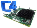 Hp 701535-001 Flexfabric 20GB 2P 650M Adapter 700767-B21, 700765-001. Fixed Price $10.95.