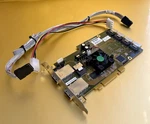 Chenbro 80H10462202A0 Sas Expander Controller Card 28-PORT CK22803. Fixed Price $249.99.