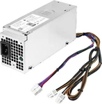 AC260EBS-00 260W Power Supply Fits Dell Optiplex 3000MT 5000MT 7000MT 3710 T3660. Fixed Price $96.61.