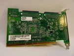 Adaptec/dell Pci-x Scsi Card ASC-39320A Dual U320 FP874 Controller. Fixed Price $35.00.