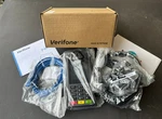 Verifone Engage P400 Plus Pinpad, Magnetic Smart Nfc Reader, Full Pack+cables. Fixed Price $180.00.