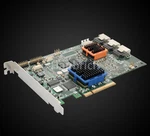 Adaptec ASR-31205 (2252400-R) 12-PORT Sata+sas+ssd Raid Controller And Hba. Fixed Price $104.63.
