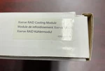 Nosapple Xserve Raid Cooling Module 0Z826-6417-A Factory Sealed New Box. Fixed Price $20.00.