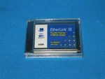 3COM 3C589B Etherlink Iii Parallel Tasking Pcmcia Adapter. Fixed Price $39.00.