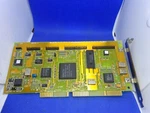 Western Digital WDC-60-600173-02 Retro Isa Fdd Controller Card Ide #GK4155. Fixed Price $47.22.