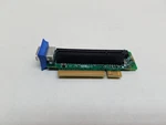 Ibm 43V7067 Pci Express X8 Sas/sata Riser Card W/usb Reader For X3550 M2. Fixed Price $7.99.