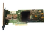 Dell 0GKPW4 Lsi Sas 9210-8I 8-PORT 6GB/S Pcie Hba Raid Sata Controller Card. Fixed Price $26.99.