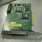 Dec 54-24739-01 50-24738-01 Pci Scsi Controller Card **. Fixed Price $29.50.