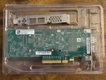 QLE2692-DELL Qlogic 2-PORT Fibre Channel 16GB Pcie Hba 0YCVFG 0WVT0T 0CK9H1. Fixed Price $69.00.