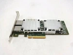 Hp 657128-001 10GB 2PORT 530T Ethernet Adapter W60. Fixed Price $25.24.