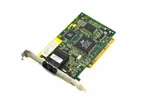 3COM 3CR990-FX-97 100 Secure Fiber-fx Network Interface Card 168 Bit Encryption. Fixed Price $60.00.