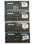 Hp 1024MB (4X256MB) Server Ram A3862-66501 278 Pin HSP256MB-B200 #R2288. Fixed Price $192.37.