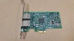 Dell 0FCGN Broadcom 5720 2PORT 1GBPS Pcie Ethernet Adapter Card. Fixed Price $11.99.