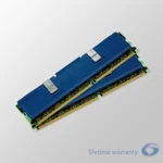 8GB (2X4GB) Ram Memory Compatible With Dell Poweredge 2950 Iii DDR2 Fully Buff. Fixed Price $17.10.