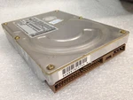 Quantum FB50A02H 655-0232 540AT P/n FB54A011 500MB Ide 3.5'' Hard Drivetested. Fixed Price $189.99.