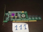 Promise Fasttrak SX4300. Fixed Price $20.00.