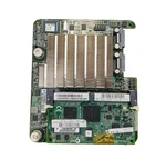Hp Smart Array 8/8 P1210M-ZM Mezzanine Card 607190-001 W/ 597480-001 &598414-001. Fixed Price $49.99.