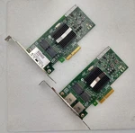 Lot Of Intel PRO/1000 Dual Port EXPI9402PTG2P20 Network Adapter H/p. Fixed Price $49.99.