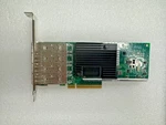 X710-DA4 Intel Quad Port Ethernet Converged Network Adapter X710DA4G2P5. Fixed Price $89.95.