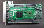 Atto Technology Inc 0209-PCBX-001 Card W/ Apple 630-9556 820-2195-B Xserve Riser. Fixed Price $59.99.