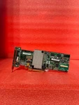 Lsi L3-25121-69A 9260-4I 6GB 4-PORT Internal Pci-e Sas/sata Raid Controller Card. Fixed Price $54.99.