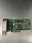 Dell TMGR6 Broadcom 5719 Quad Port 1GB Network Adapter Hh Bracket. Fixed Price $17.50.