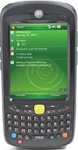 Symbol Motorola Wireless Laser Barcode Scanner MC5590-PU0DKQQA7WR Pda. Fixed Price $189.99.