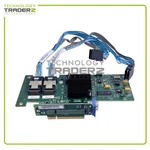 SAS9220-8I Lsi Serveraid M1015 Sas/sata Controller W/ 1X 43W8888 2X 69Y0993. Fixed Price $44.99.