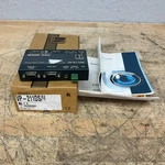 Kramer Tools Vp 211DS W/ Box Tested And Working. Fixed Price $13.45.