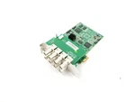 Verint Video Solutions P5000 Pcie Codec Board 20-135-0128. Fixed Price $13.57.