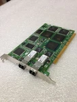 Emulex LP9002DC-E Rev. , 2GB Assy FC1020035-01K. Fixed Price $23.99.