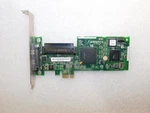Adaptec ASC-29320LPE Ultra Pcie X1 Scsi Controller Adapter Card U320. Fixed Price $97.01.