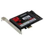 Sedna Pcie Sata Iii Ssd Adapter With 1 Port, Built-in Power, No Cable. Fixed Price $55.99.
