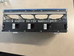 Hp 769025-001 Proliant ML350 GEN9 Cage Assembly W/ Fans 780989-001. Fixed Price $59.99.