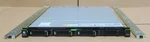 Fujitsu Primergy RX1330 M2 4C E3-1230V5 64GB Ram 3X 300GB Hdd 4X 3.5" Bay Server. Fixed Price $899.65.