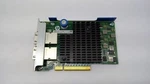 Hp Ethernet 10GB 2-PORT 561FLR-T Network Adapter Card 700697-001 701525-001. Fixed Price $10.99.